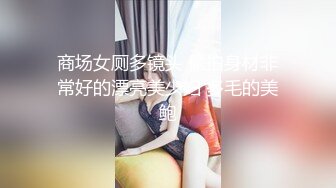 商场女厕多镜头 偷拍身材非常好的漂亮美少妇 多毛的美鲍