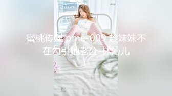 蜜桃传媒 pme-009 趁妹妹不在勾引她老公-林沁儿