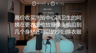 高价收买洗浴中心搞卫生的阿姨在更衣室偷放摄像头偷拍到几个身材还可以的少妇换衣服