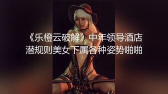 《乐橙云破解》中年领导酒店潜规则美女下属各种姿势啪啪