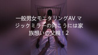 一般男女モニタリングAV マジックミラーの向こうには家族想いの父親！2