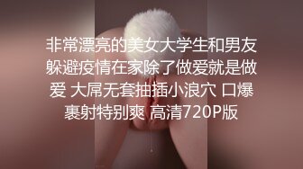 非常漂亮的美女大学生和男友躲避疫情在家除了做爱就是做爱 大屌无套抽插小浪穴 口爆裹射特别爽 高清720P版