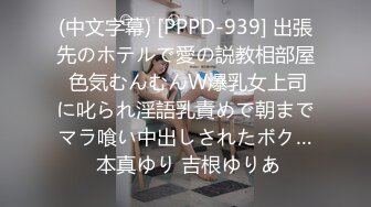 (中文字幕) [PPPD-939] 出張先のホテルで愛の説教相部屋 色気むんむんW爆乳女上司に叱られ淫語乳責めで朝までマラ喰い中出しされたボク… 本真ゆり 吉根ゆりあ