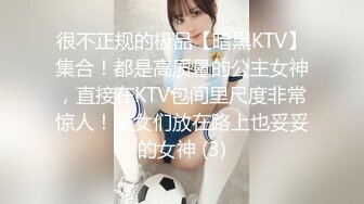 很不正规的极品【暗黑KTV】集合！都是高质量的公主女神，直接在KTV包间里尺度非常惊人！美女们放在路上也妥妥的女神 (3)