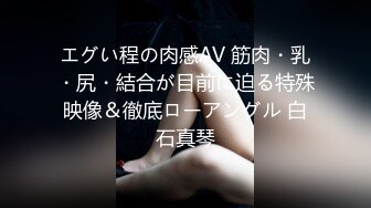 エグい程の肉感AV 筋肉・乳・尻・結合が目前に迫る特殊映像＆徹底ローアングル 白石真琴