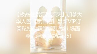 【极品性爱淫乱群交】加拿大华人圈『索菲娅』最新VIP订阅私拍⑤露脸淫乱轰趴 场面淫乱淫靡 完结篇 (5)